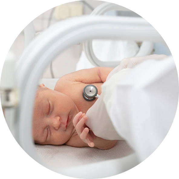 Hemodinâmica neonatal