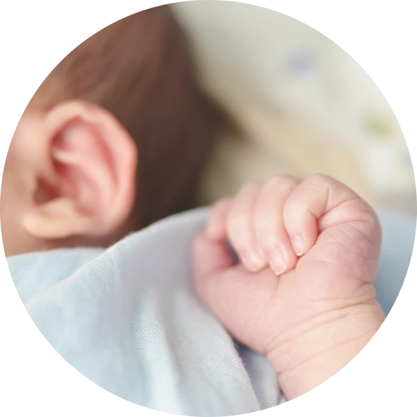 Malformações congênitas