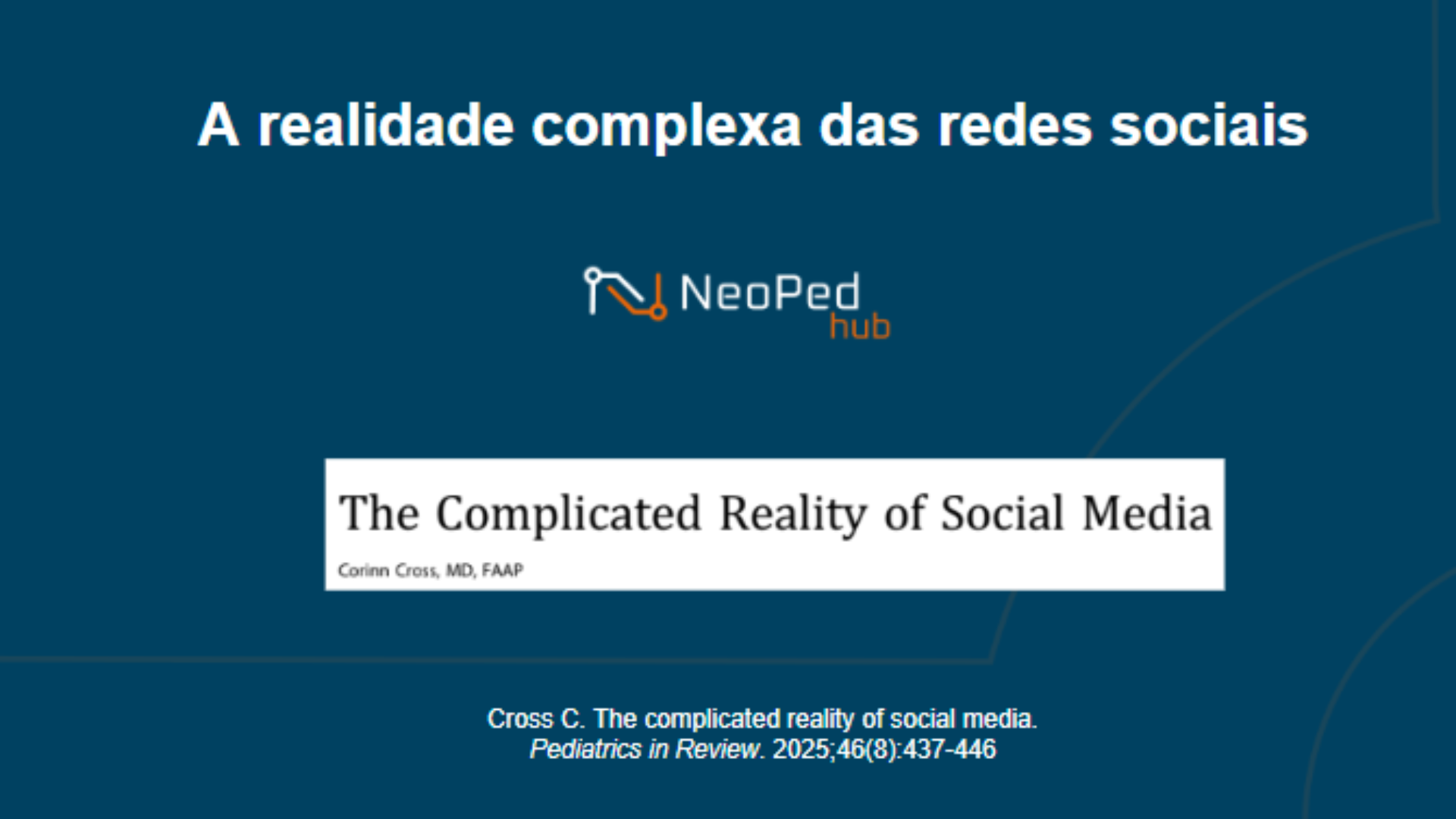 rede social