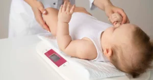 Palestra sobre baixo ganho de peso no aleitamento materno no 42º Congresso Brasileiro de Pediatria