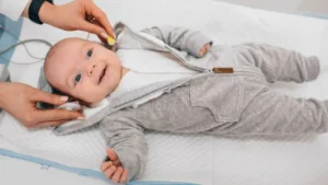 Mesa sobre triagem auditiva neonatal no 42º Congresso Brasileiro de Pediatria