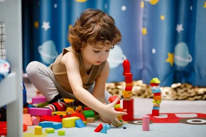 Conferência sobre triagem do autismo no 42º Congresso Brasileiro de Pediatria
