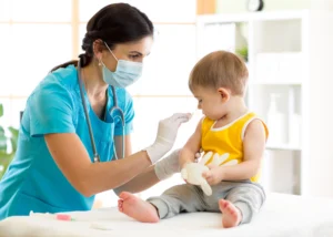 Mesa sobre urgências em hematologia no 42º Congresso Brasileiro de Pediatria