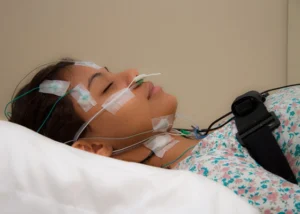 Mesa sobre distúrbios respiratórios do sono no 42º Congresso Brasileiro de Pediatria