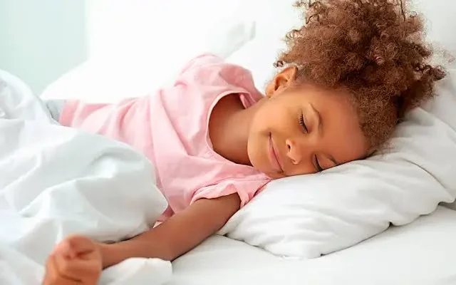Palestra sobre sono e desenvolvimento infantil no 42º Congresso Brasileiro de Pediatria
