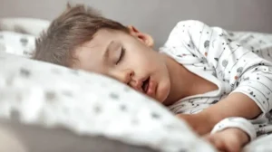 Palestra sobre tratamento da apneia do sono na criança no 42º Congresso Brasileiro de Pediatria
