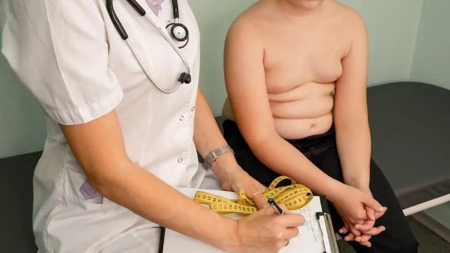 Mesa sobre hipertensão arterial na criança com obesidade no 42º Congresso Brasileiro de Pediatria