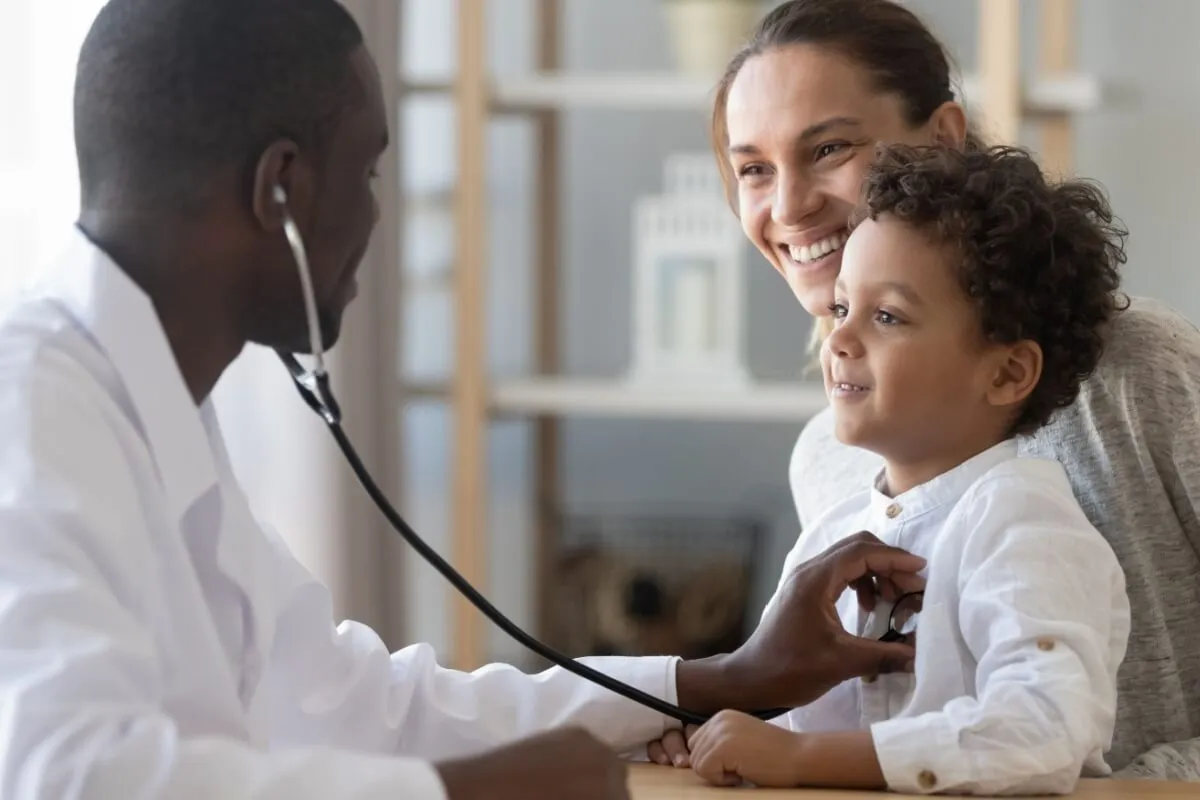 Conferência sobre prevenção primordial da doença cardiovascular desde a infância no 42º Congresso Brasileiro de Pediatria