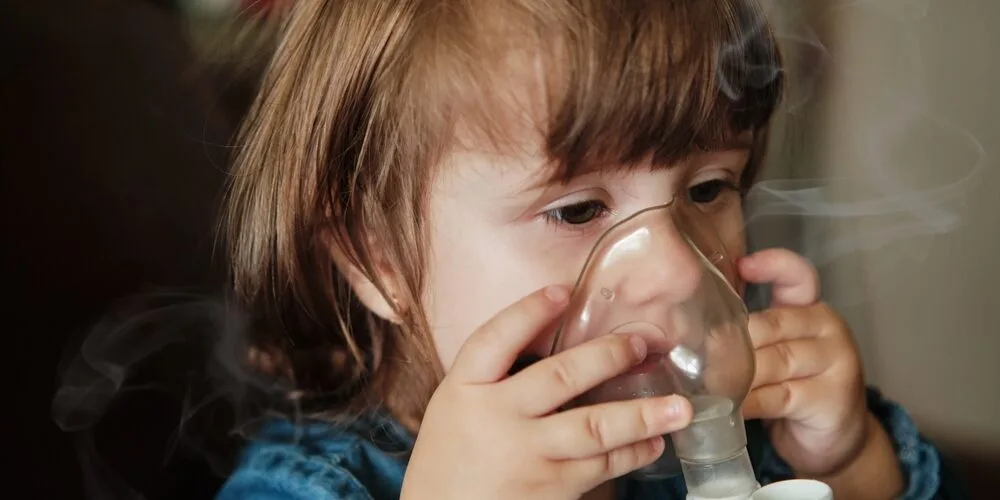 Conferência sobre bronquiolite viral aguda e guias de tratamento no 42º Congresso Brasileiro de Pediatria