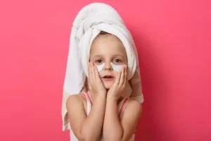 Conferência sobre skincare na pediatria no 42º Congresso Brasileiro de Pediatria