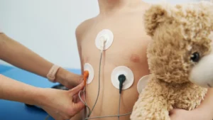 Mesa de cardiologia pediátrica sobre dor torácica e sopro no 42º Congresso Brasileiro de Pediatria
