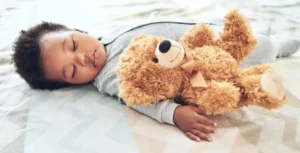Conferência sobre sono normal do bebê ao adolescente no 42º Congresso Brasileiro de Pediatria