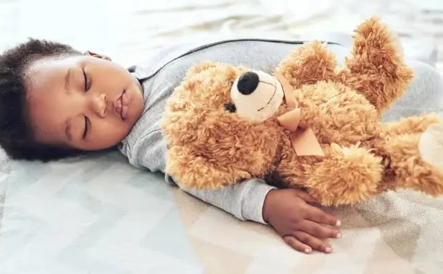 Conferência sobre sono normal do bebê ao adolescente no 42º Congresso Brasileiro de Pediatria
