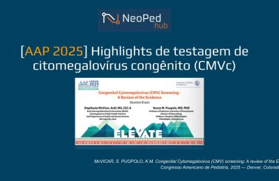 OK AAP 2025 - Congenital CMV Screening Update- A Review of the Evidence