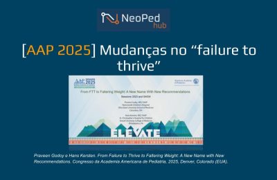 OK AAP 2025 - From Failure to Thrive to Faltering Weight_ A New Name with New Recommendations