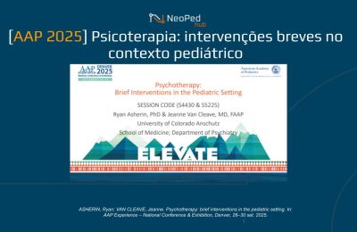 OK AAP 2025 - Psychotherapy_ Brief Interventions in the Pediatric Setting