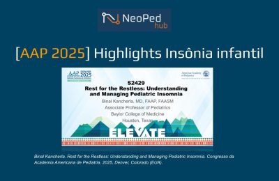 OK AAP 2025 - Rest for the Restless_ Understanding and Managing Pediatric Insomnia
