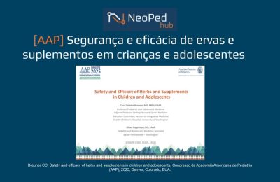 OK AAP 2025 - Safety and Efficacy of Herbs and Supplements in Children and Adolescents_neoped