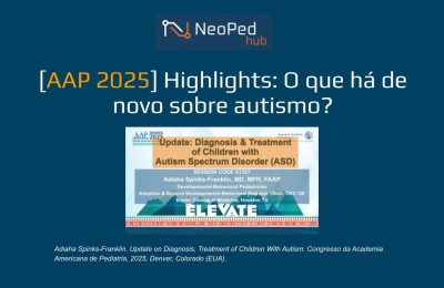 OK AAP 2025 - Update on Diagnosis, Treatment of Children With Autism