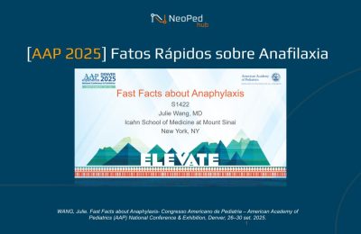 OK APP 2025 - Fast Facts about Anaphylaxis