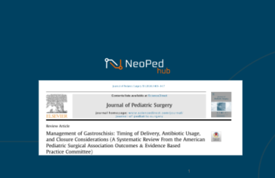 Manejo da Gastrosquise: Momento do Parto, Uso de Antibióticos e Estratégias de Fechamento