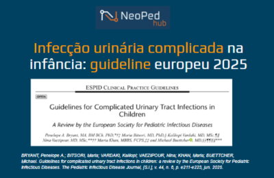 Infecção urinária