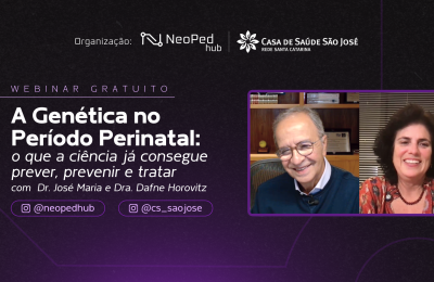 genetica perinatal